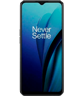 Замена экрана OnePlus  Nord N20 SE